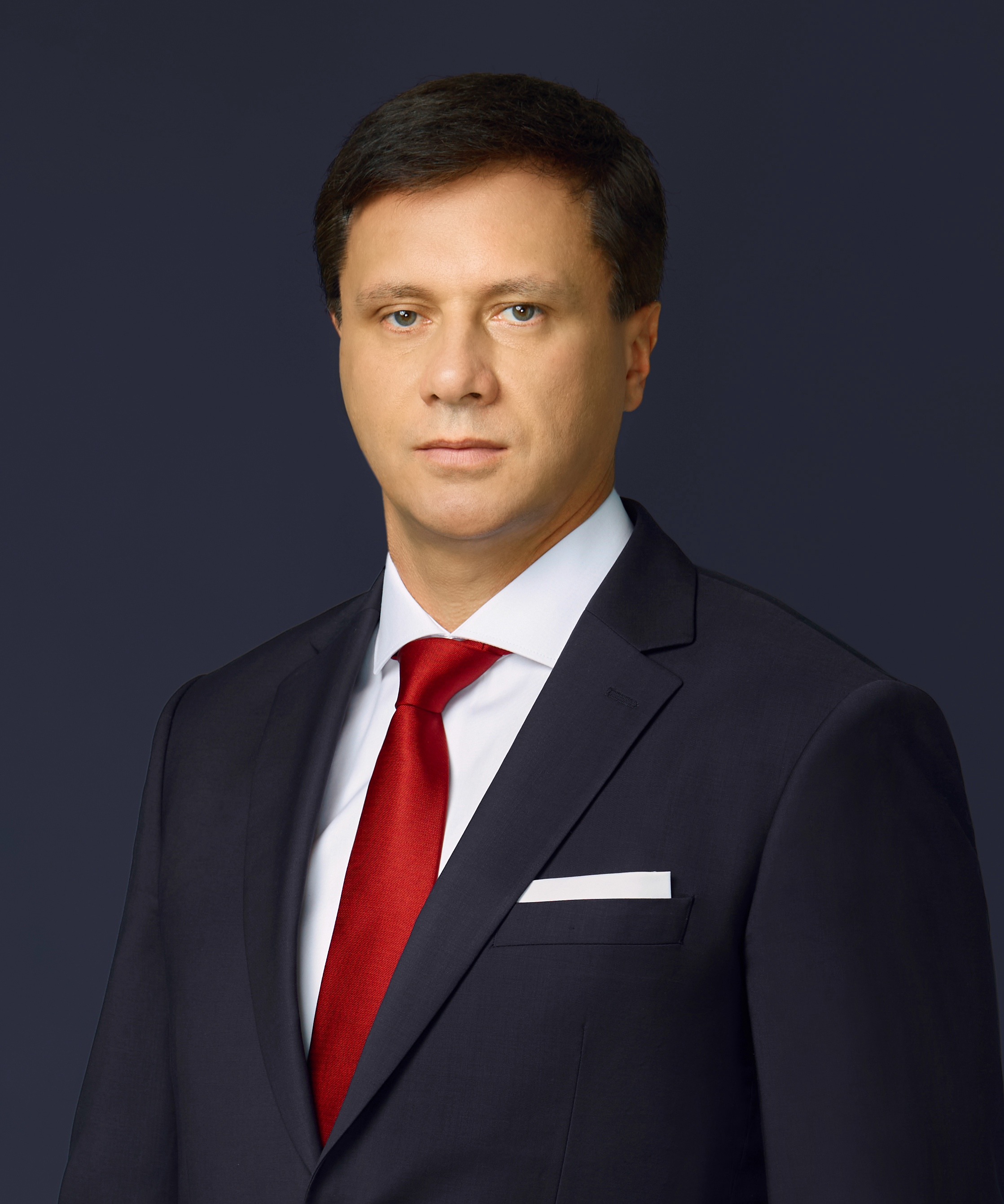 Александр Ульянов