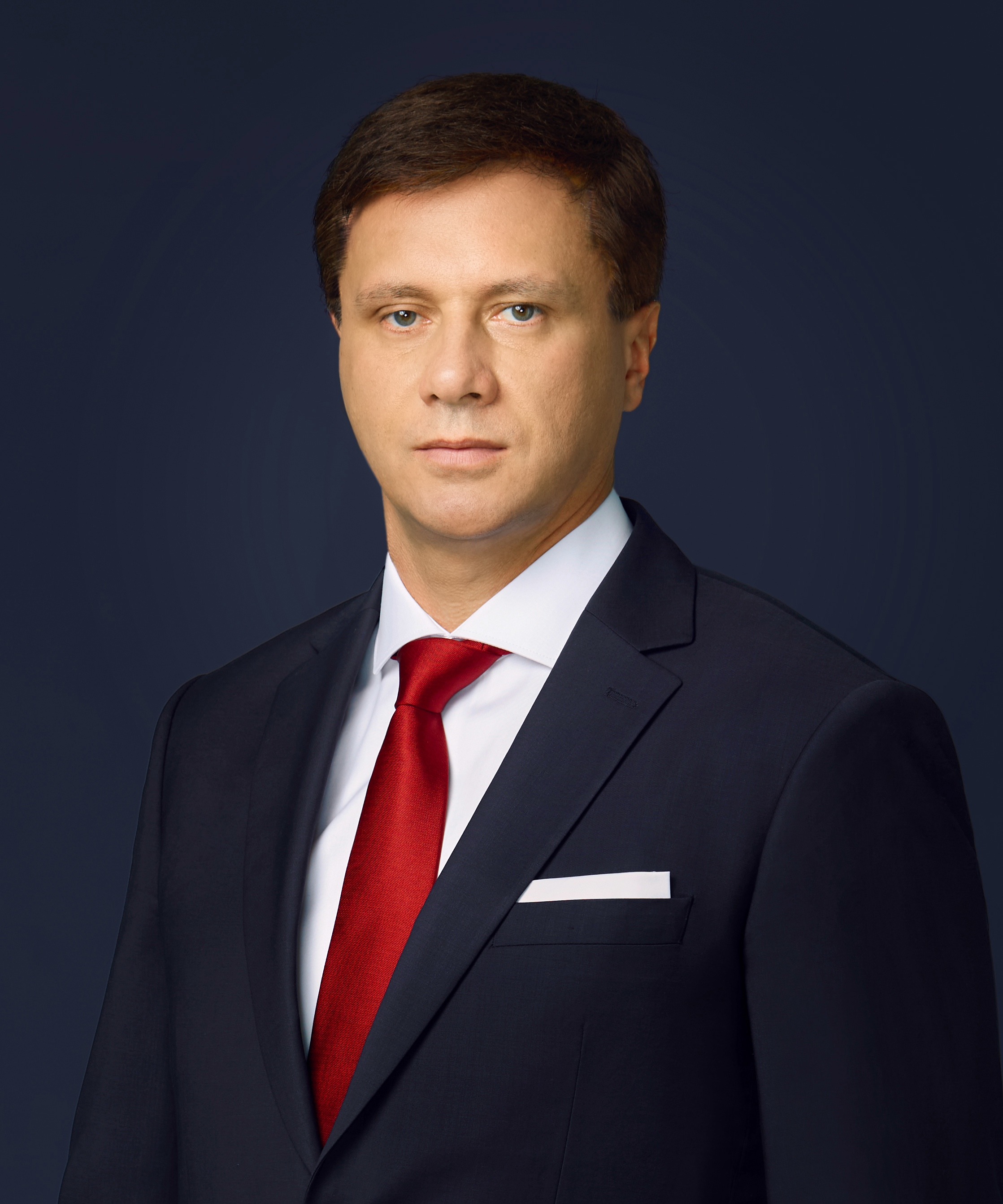 Александр Ульянов